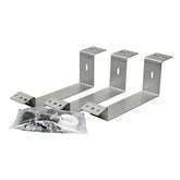 Complete Fitting Kit for 63L/90L Tanks for VW Crafter / MAN TGE FWD - USK90C